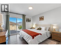 Bedroom - 126 Bestwick Drive, Kamloops, BC V2C1M7 Photo 10