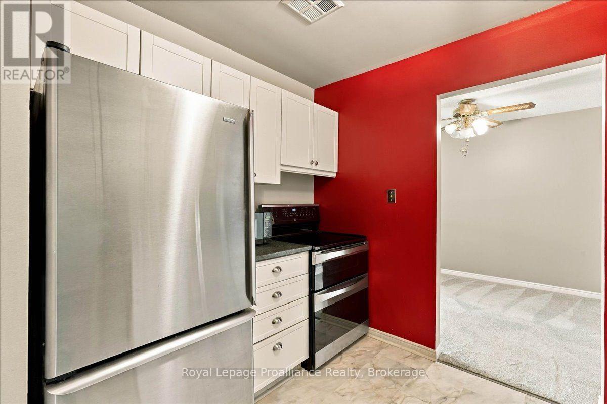 307B- 221 North Park Street, Belleville, ON photo 4
