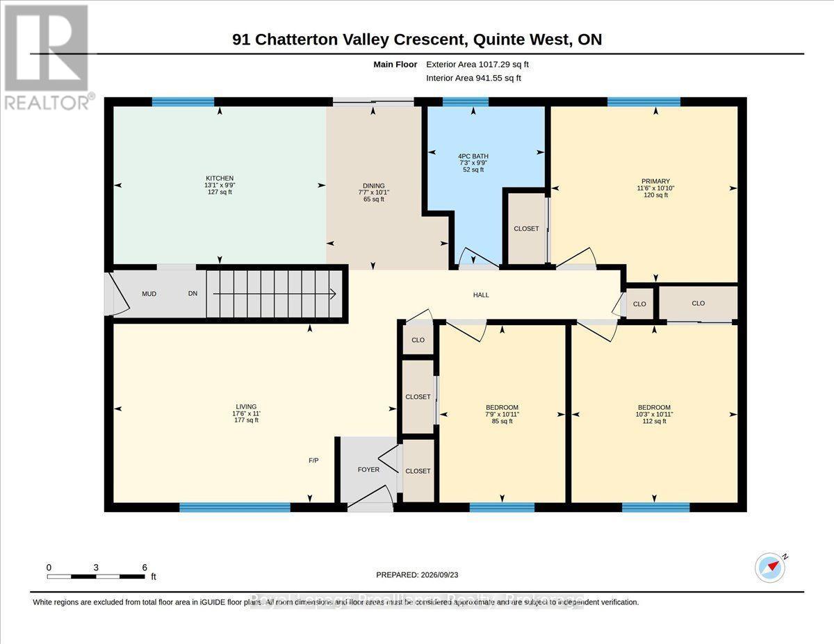91 CHATTERTON VALLEY CRESCENT - Image 49