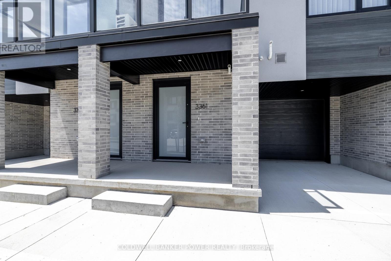 #30 3361 DAVID MILNE WAY - 3
