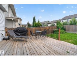 Bedroom 3 - 2225 Calhoun Link Li Sw, Edmonton, AB T6W3E1 Photo 7