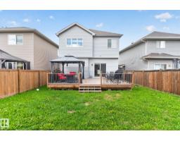 Bonus Room - 2225 Calhoun Link Li Sw, Edmonton, AB T6W3E1 Photo 8