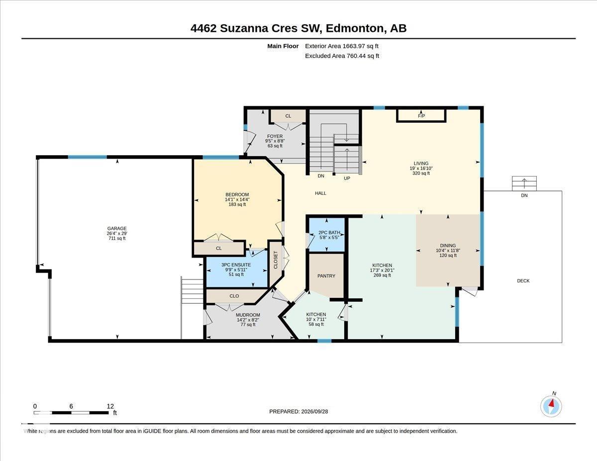 Property photograph 66 for MLS E4510858