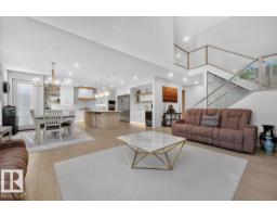 Second Kitchen - 4462 Suzanna Cr Sw, Edmonton, AB T6X0Y5 Photo 11