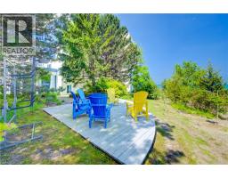 Laundry room - 9 Pine Street Unit# 102, Grand Bend, ON N0M1T0 Photo 8