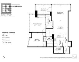 2506 950 Cambie Street, Vancouver, BC V6B5X5 Photo 24