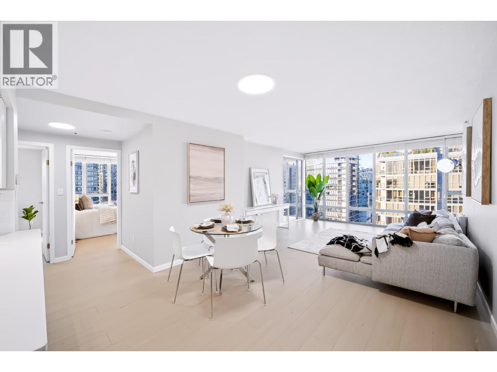 Property for sale at 2506 950 CAMBIE STREET