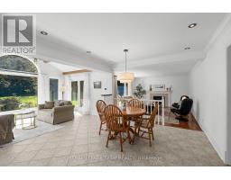 Eating area - 1414 Sherruby Way, Ottawa, ON K2W1B1 Photo 16