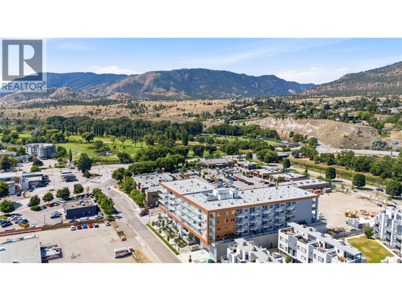 270 Riverside Drive Unit# 617, Penticton
