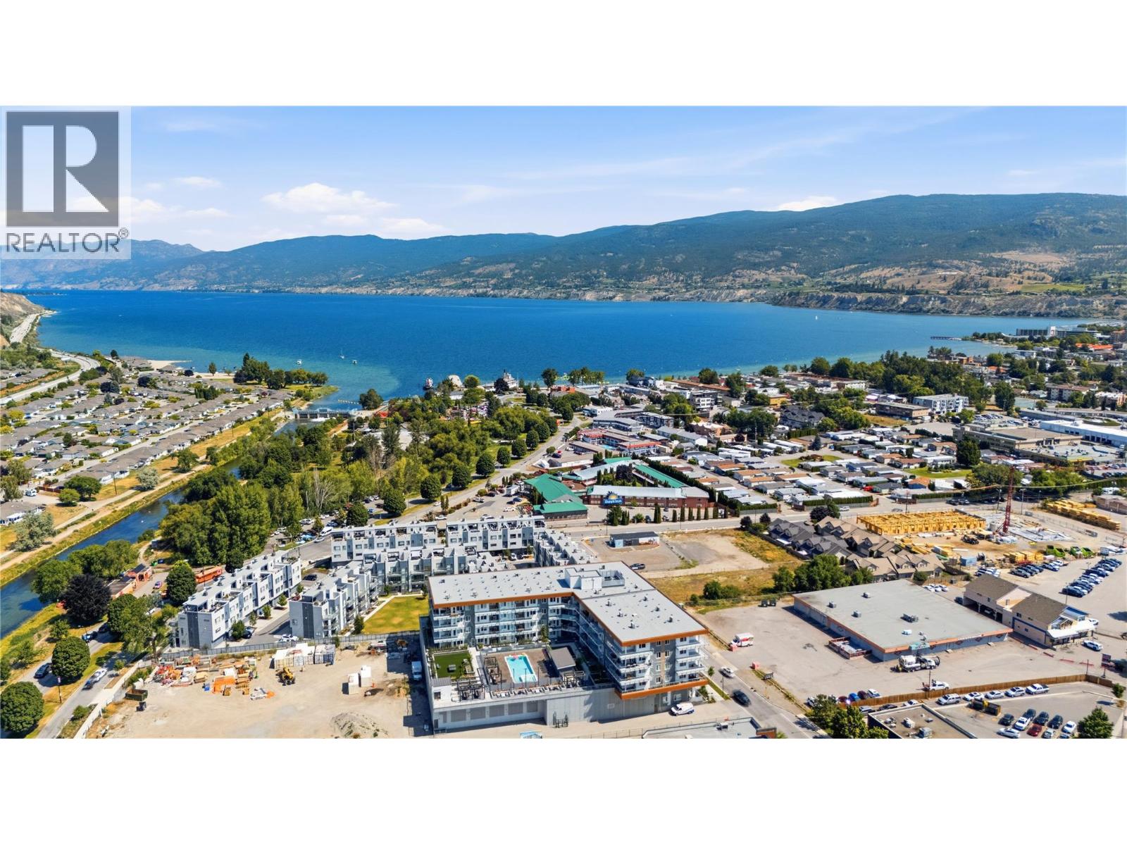 270 Riverside Drive Unit# 617, Penticton