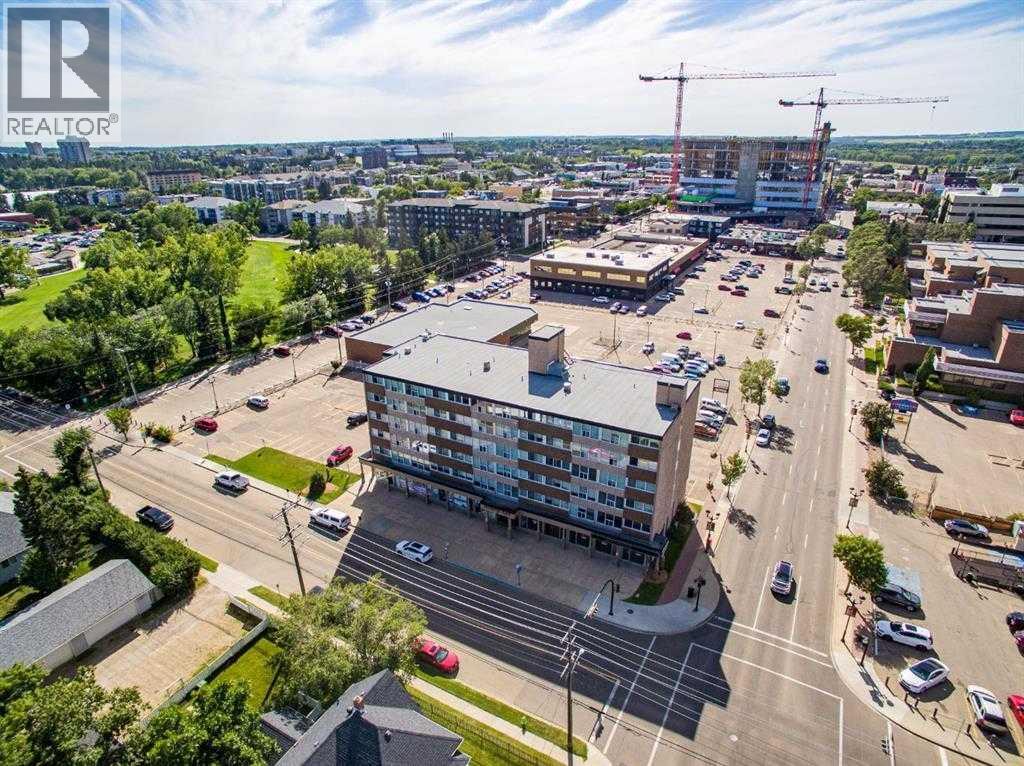 Listing photo – 405, 4820 47 Avenue, Red Deer