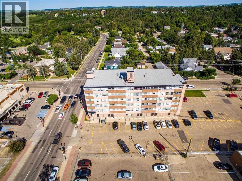 Listing photo – 405, 4820 47 Avenue, Red Deer