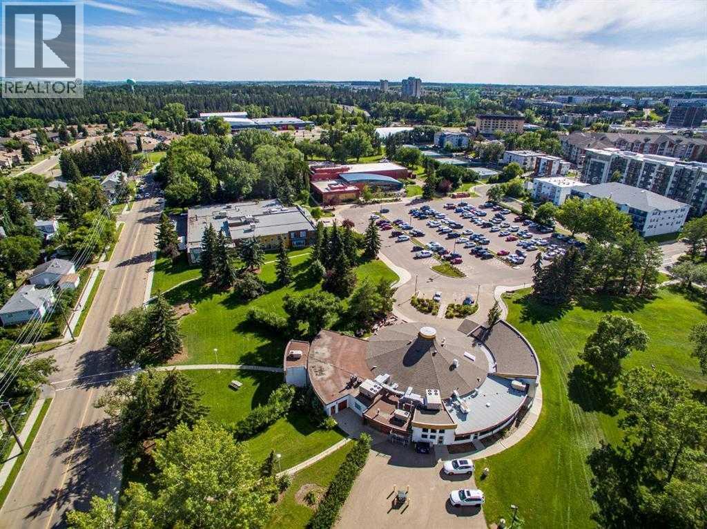 Listing photo – 405, 4820 47 Avenue, Red Deer