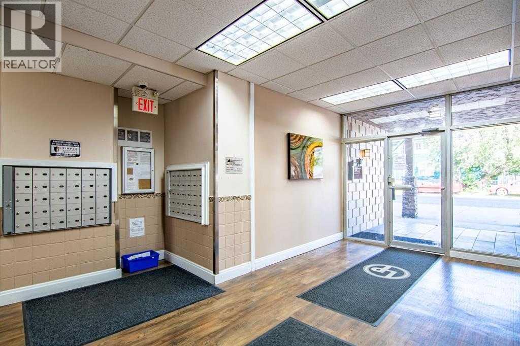 Listing photo – 405, 4820 47 Avenue, Red Deer