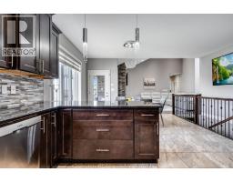 Living room/Fireplace - 2125 Fox Run Road Unit# Upper, Leamington, ON N8H3V7 Photo 10
