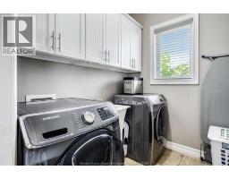 Dining room - 2125 Fox Run Road Unit# Upper, Leamington, ON N8H3V7 Photo 11