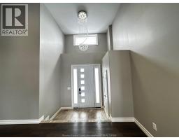 Laundry room - 2125 Fox Run Road Unit# Upper, Leamington, ON N8H3V7 Photo 13