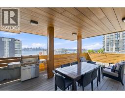 606 123 W 1st Street, North Vancouver, BC V7M0E5 Photo 23