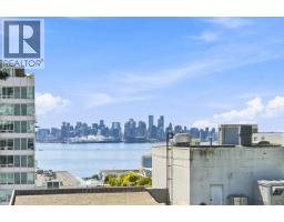 606 123 W 1st Street, North Vancouver, BC V7M0E5 Photo 24