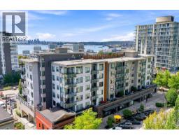 606 123 W 1st Street, North Vancouver, BC V7M0E5 Photo 32