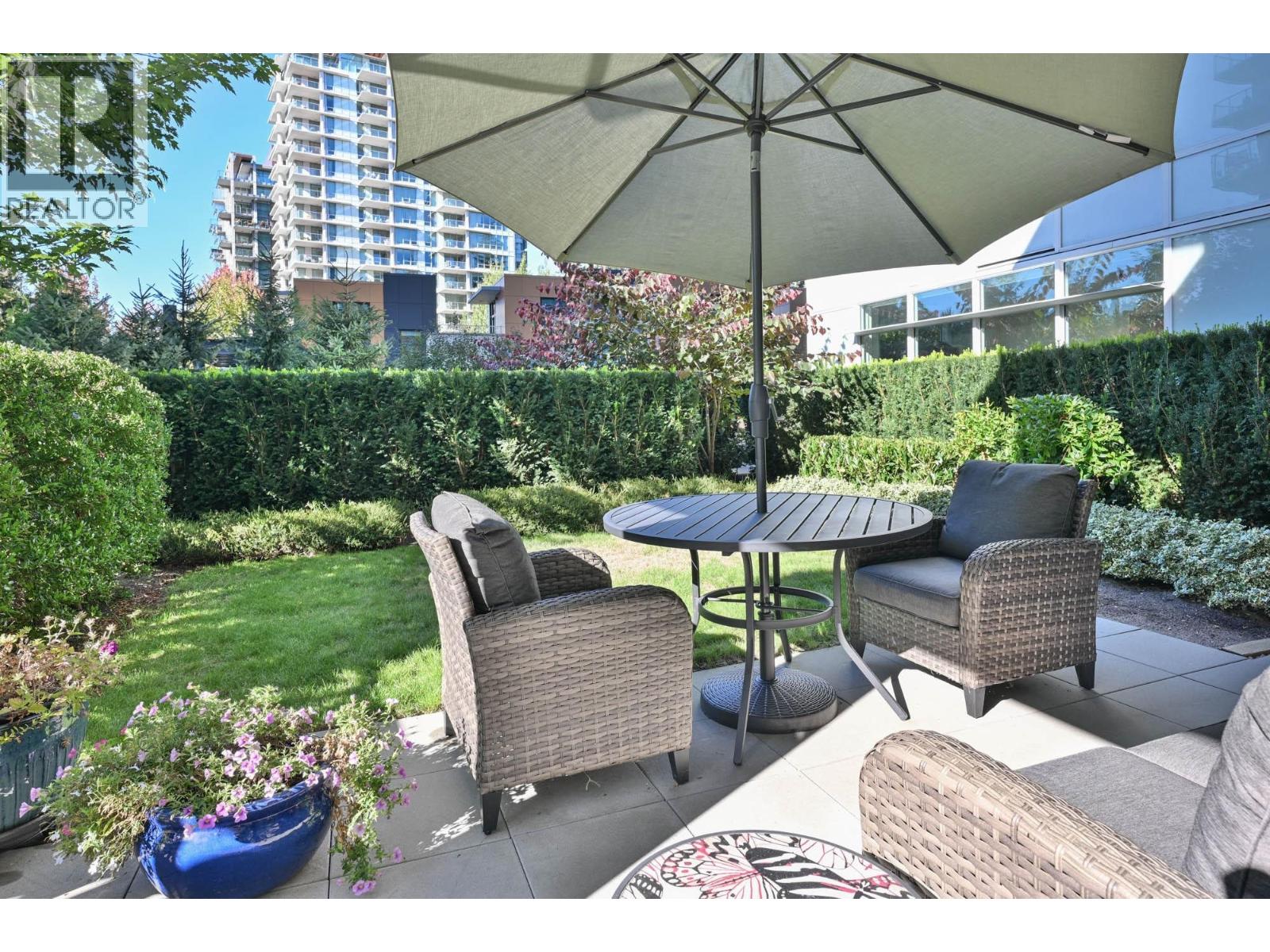 Property for sale at 106 5608 BERTON AVENUE