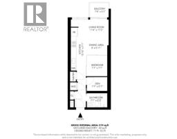 316 161 E 1st Avenue, Vancouver, BC V6A0G1 Photo 26