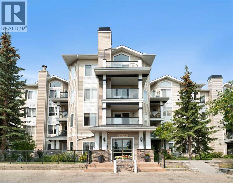 #422 369 Rocky Vista Park NW - 1