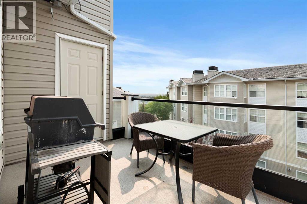 #422 369 Rocky Vista Park NW - 23