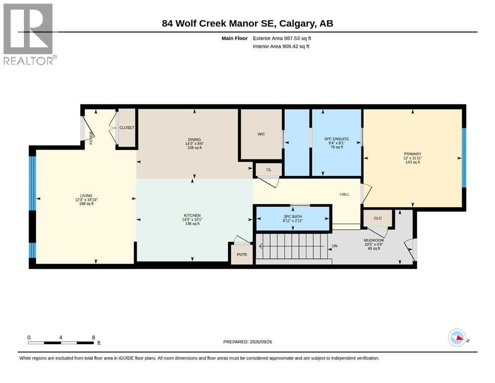 84 Wolf Creek Manor SE - 40