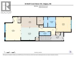 84 Wolf Creek Manor Se, Calgary, AB T2X3Z9 Photo 40