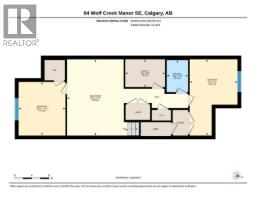 84 Wolf Creek Manor Se, Calgary, AB T2X3Z9 Photo 41