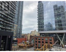605 - 330 Richmond Street W, Toronto, ON M5V0M4 Photo 13