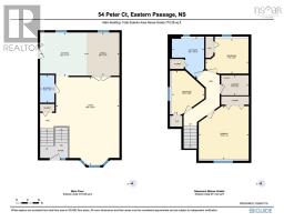 54 Peter Court, Eastern Passage, NS B3G1S9 Photo 50