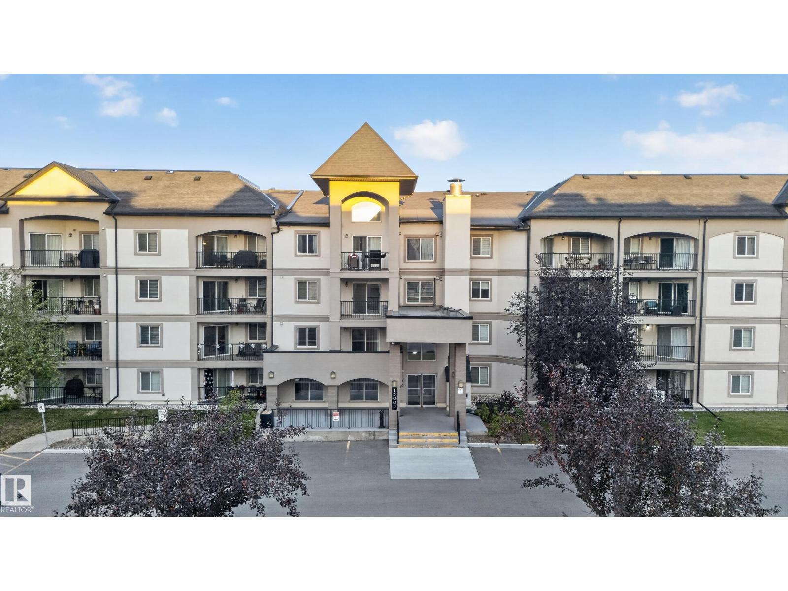 #421 13005 140 AV NW, Edmonton, Alberta, T6V1X1