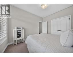 Kitchen - 10 Macneil Court, Hagersville, ON N0A1H0 Photo 10