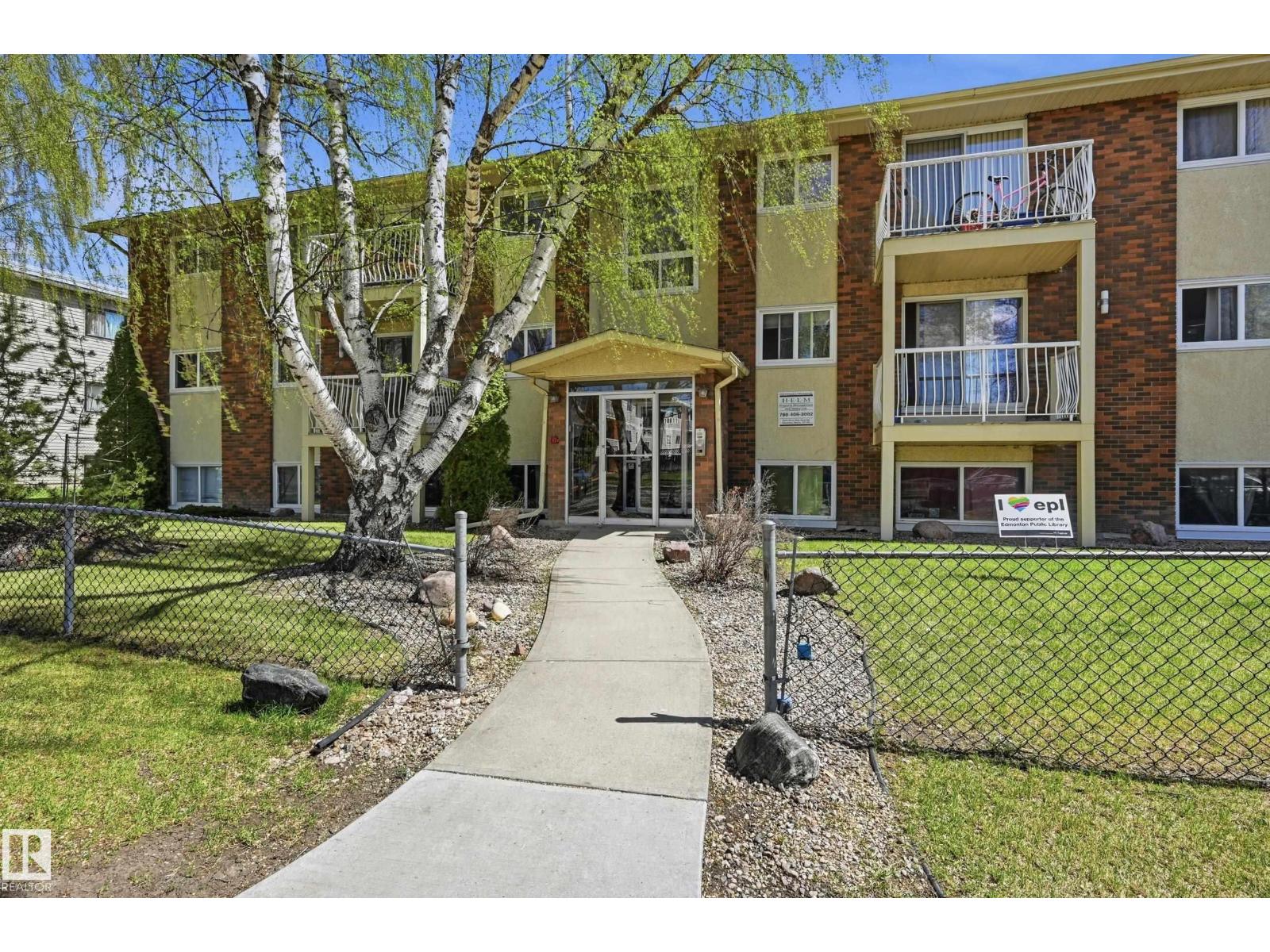 #305 10811 115 ST NW - 3