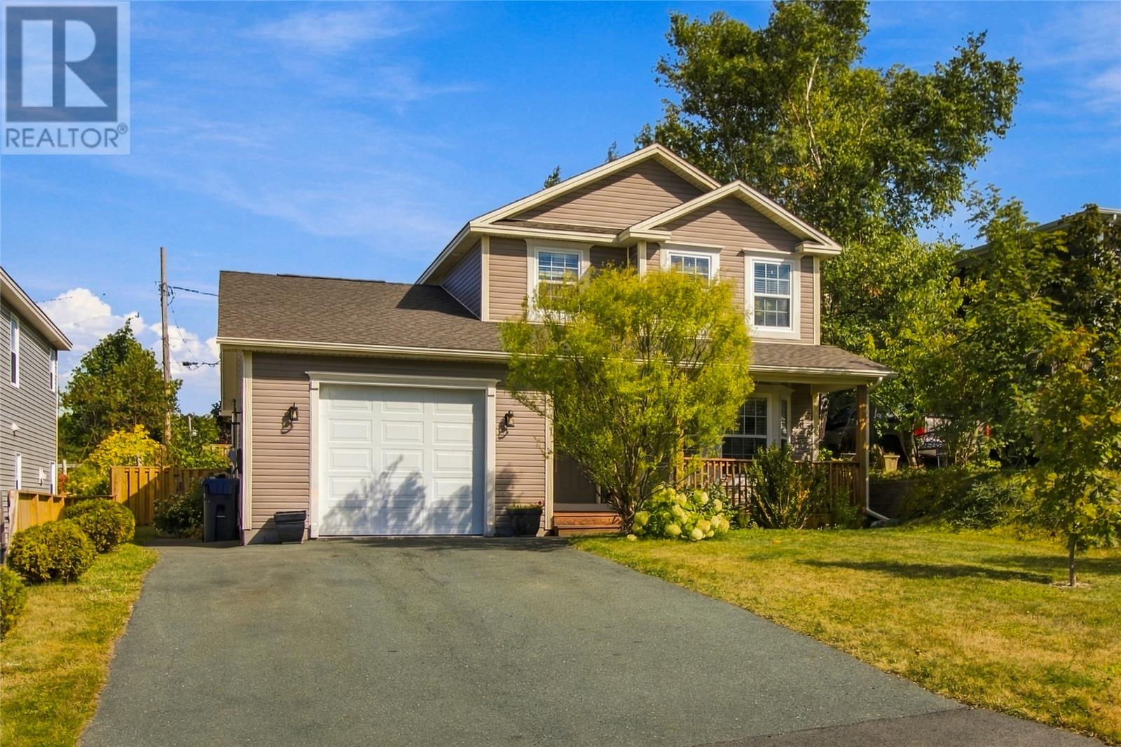 11 Webster Place, Conception Bay South, Newfoundland & Labrador, A1W5M7, Conception Bay South, Newfoundland & Labrador — photo 2 of 5