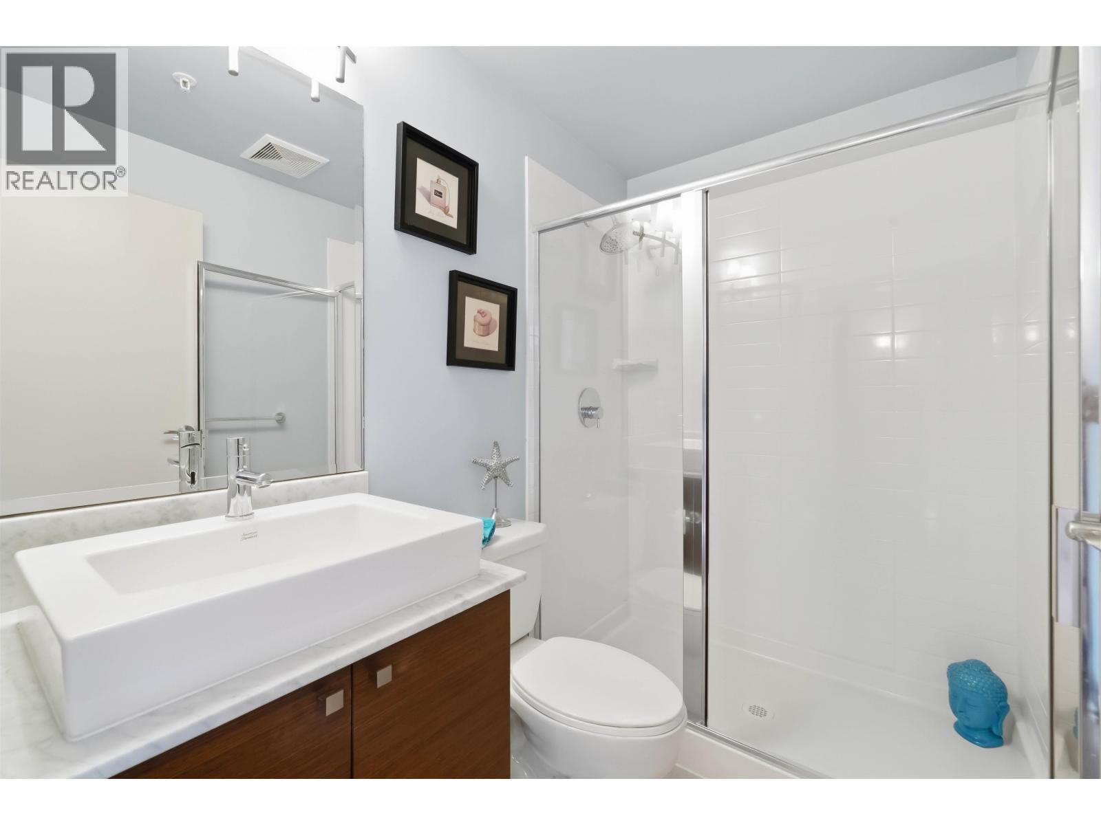 1802 400 CAPILANO ROAD, Port Moody