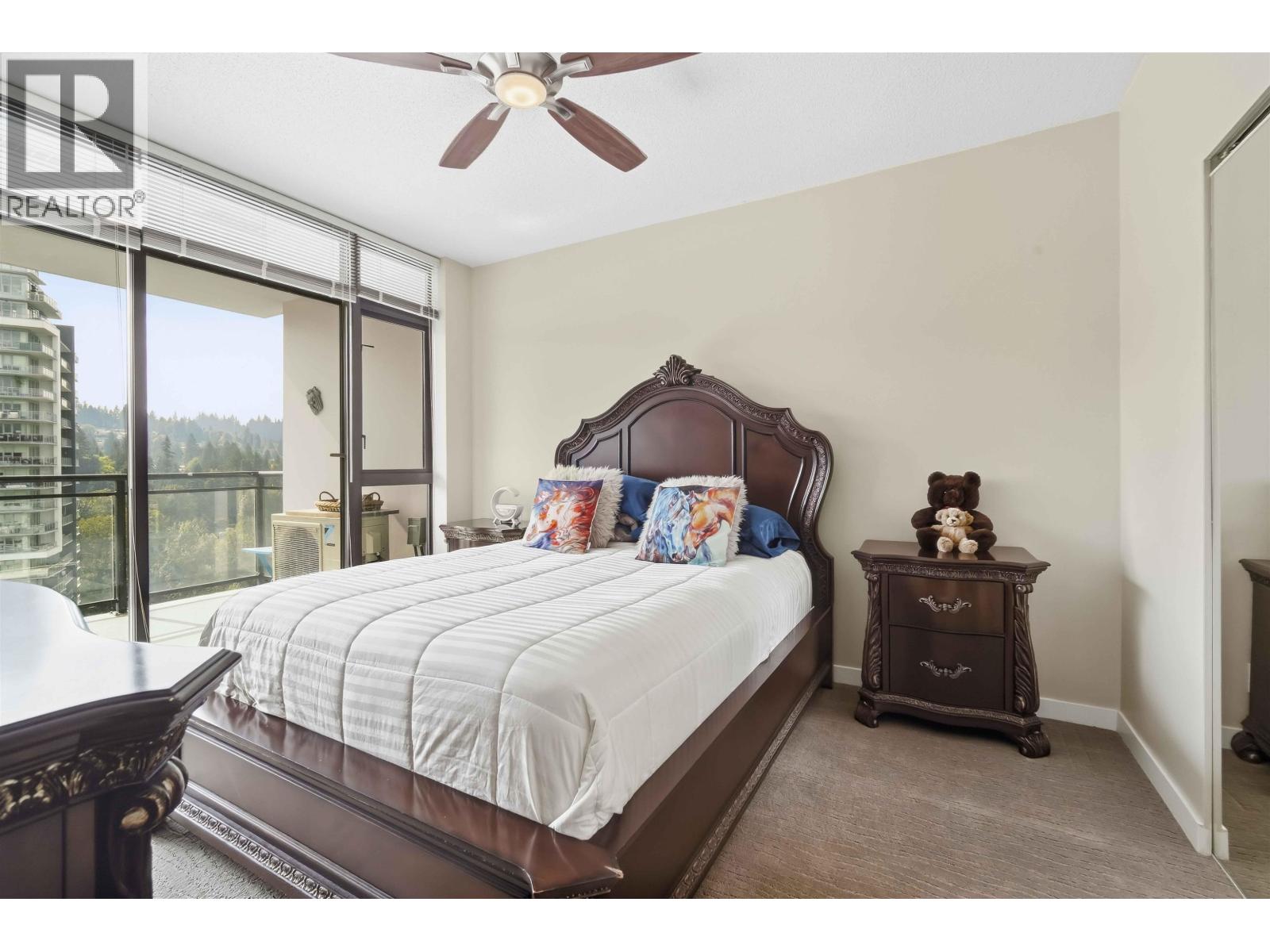 1802 400 CAPILANO ROAD, Port Moody