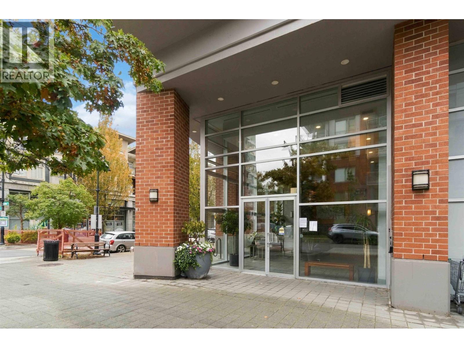 1802 400 CAPILANO ROAD, Port Moody