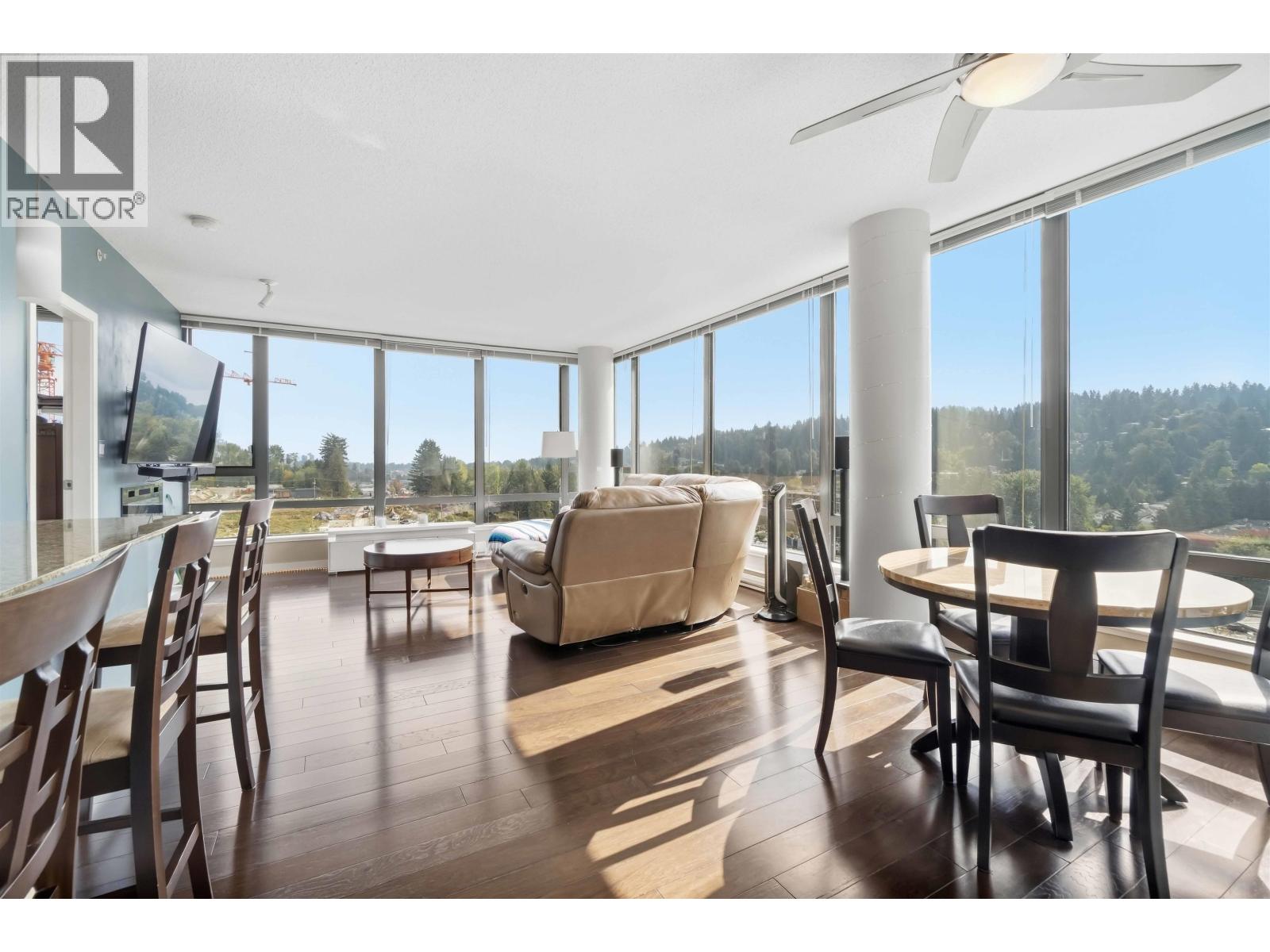 1802 400 CAPILANO ROAD, Port Moody