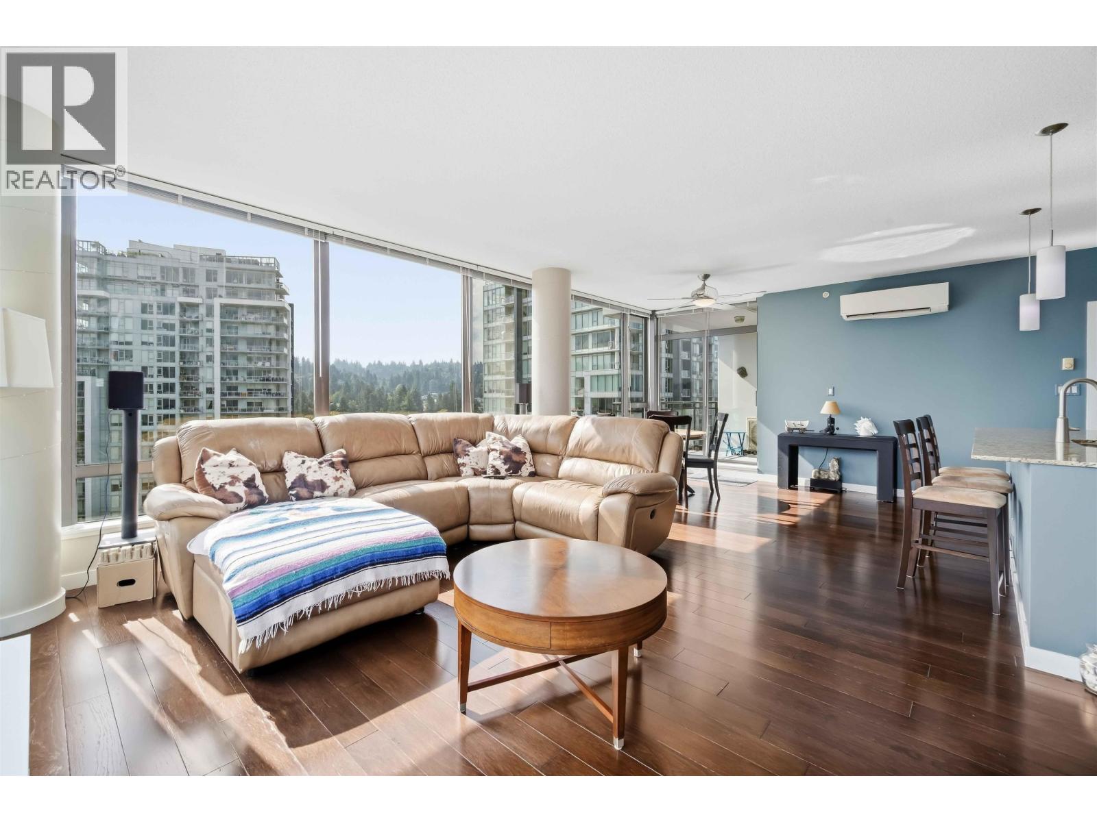 1802 400 CAPILANO ROAD, Port Moody
