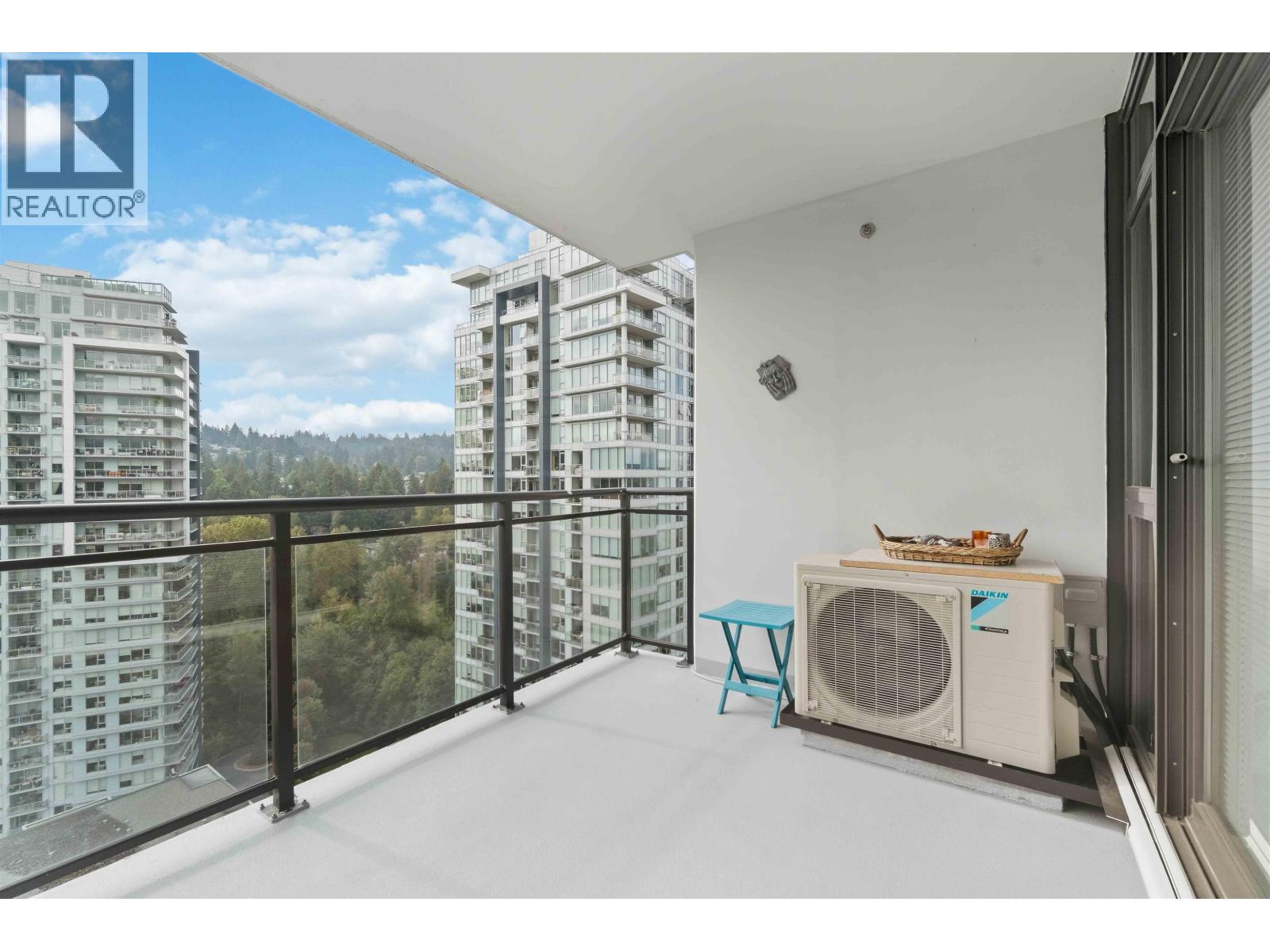 1802 400 CAPILANO ROAD, Port Moody