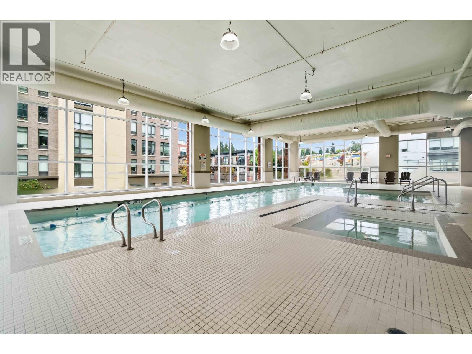 1802 400 CAPILANO ROAD, Port Moody