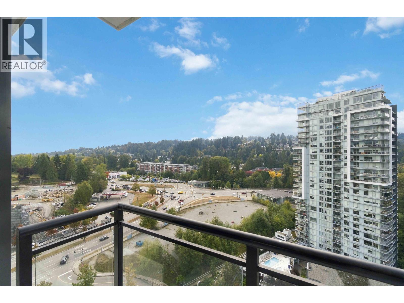 1802 400 CAPILANO ROAD, Port Moody