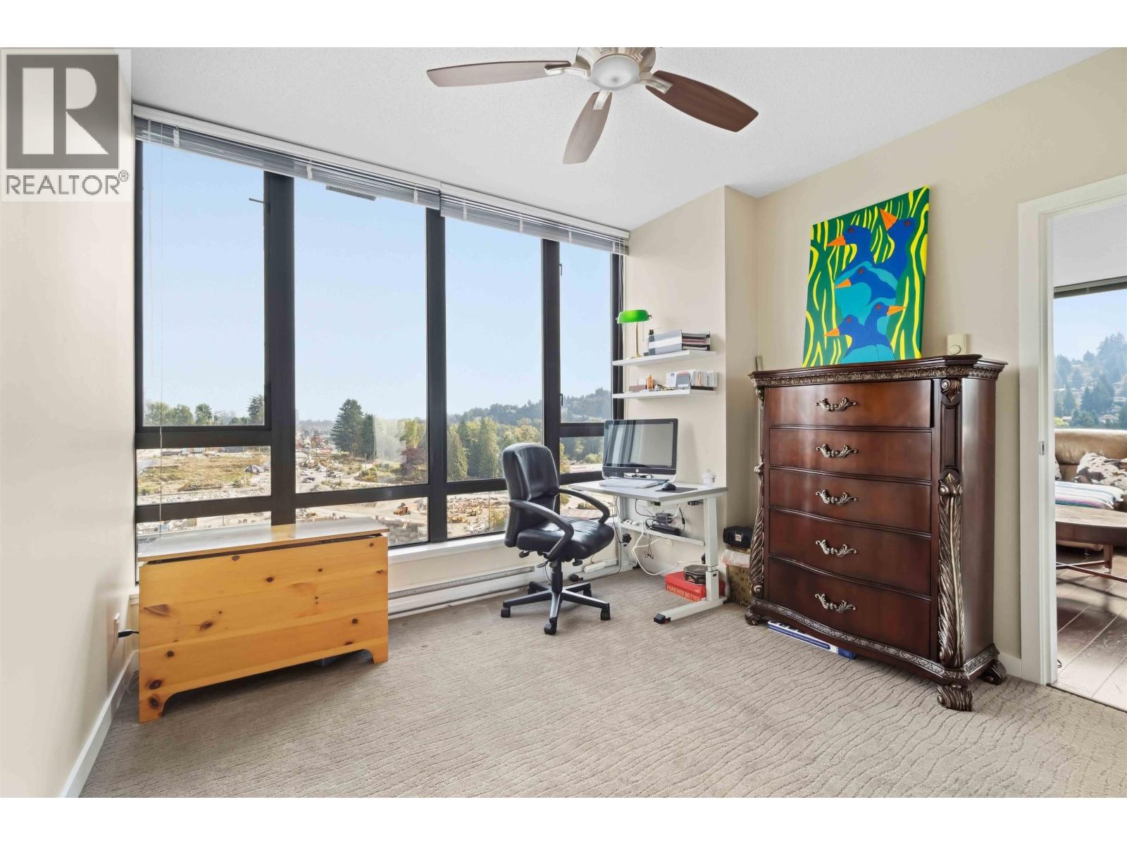 1802 400 CAPILANO ROAD, Port Moody