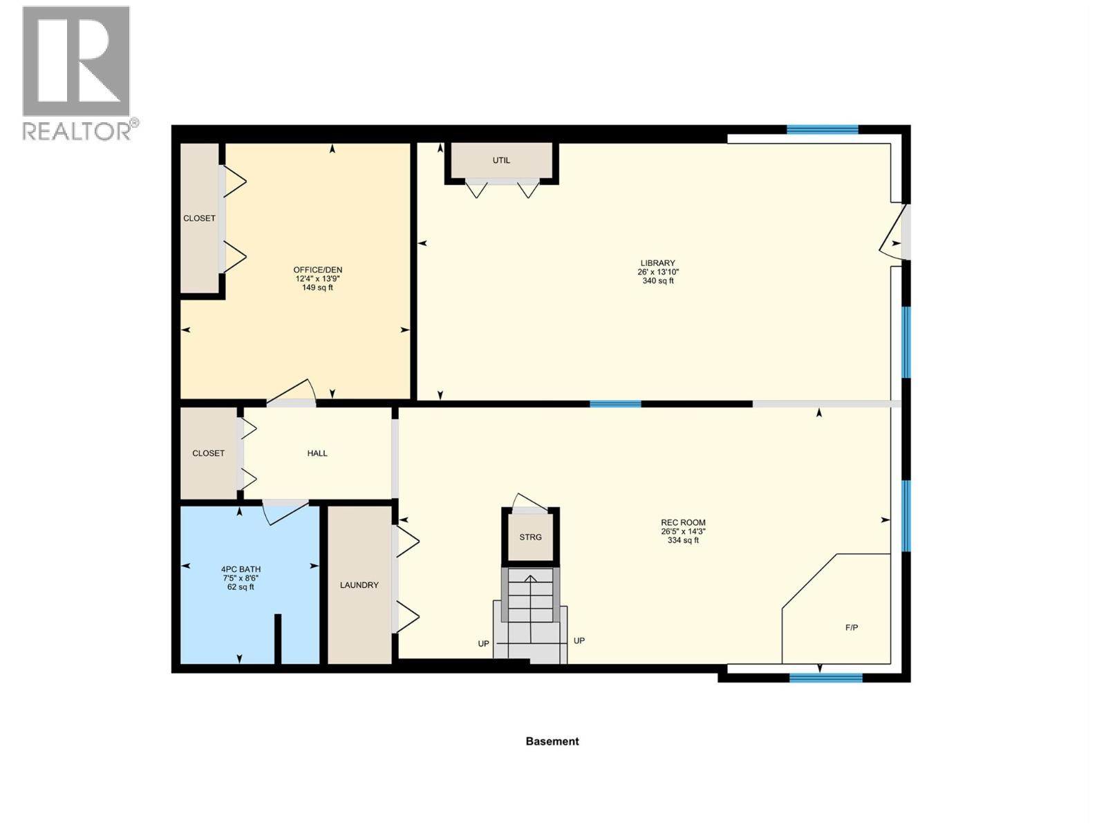 27 Pine Road - 8