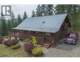 27 Pine Road, Cherryville, BC V0E2G3 Photo 45