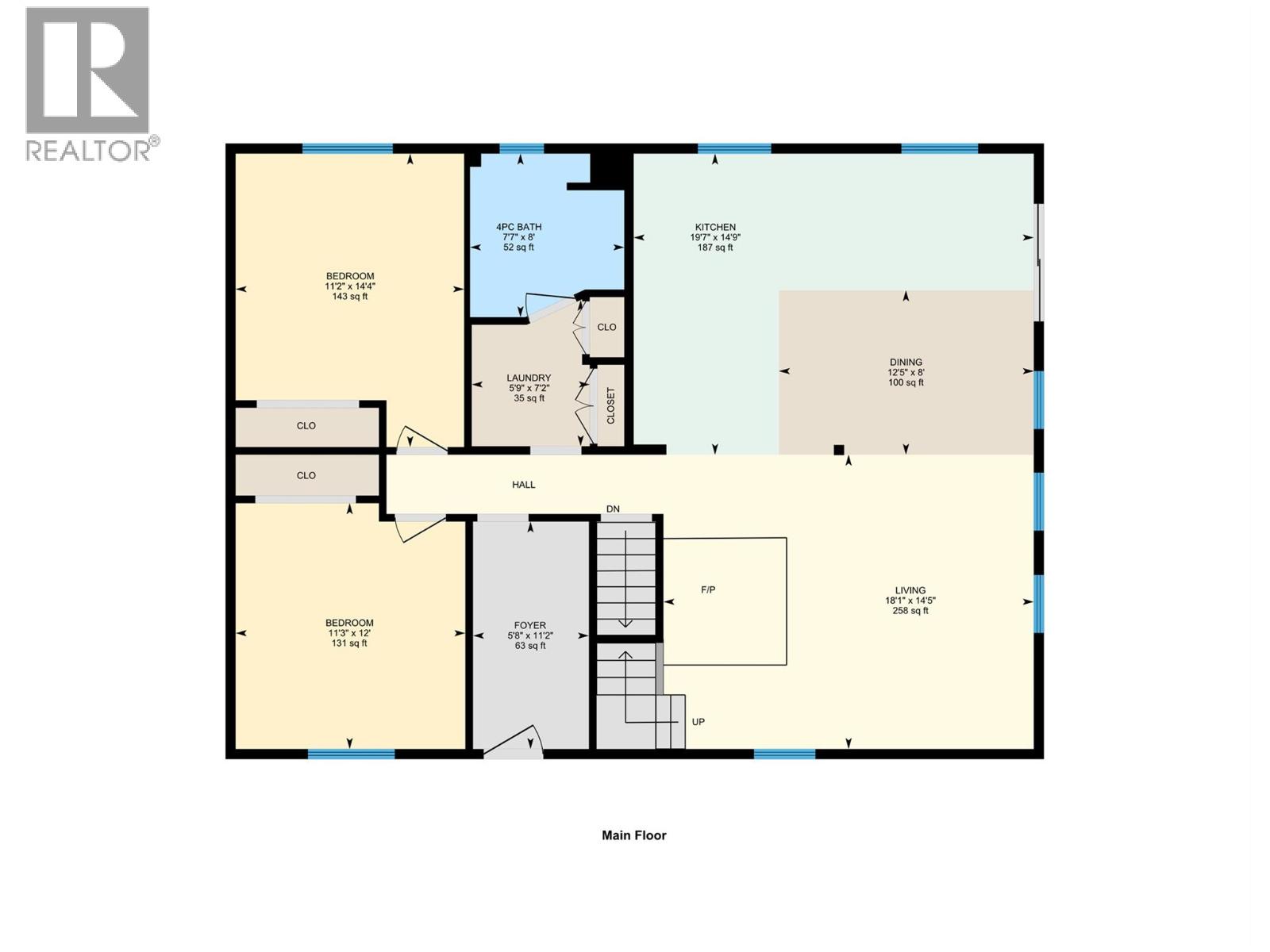 27 Pine Road - 6