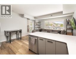 Kitchen - 722 Valley Road Unit# 402, Kelowna, BC V1V0E2 Photo 7